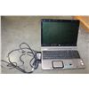 Image 1 : HP PAVILLION ENTERTAINMENT CENTER LAPTOP WITH CHARGER