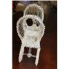 Image 3 : BLOWN GLASS HORSE DRAWN CARRIAGE