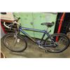 Image 1 : BLUE INFINITY INCLINE BIKE
