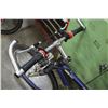Image 2 : BLUE INFINITY INCLINE BIKE