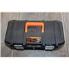 Image 1 : NEW TACTIX TOOLBOX