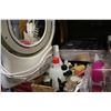 Image 1 : BOX OF BEAUTY PRODUCTS
