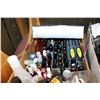 Image 2 : BOX OF BEAUTY PRODUCTS