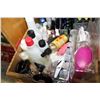 Image 3 : BOX OF BEAUTY PRODUCTS