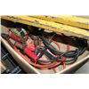 Image 2 : TRAILER STABILIZER BARS AND JUMPER CABLES