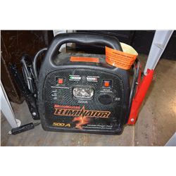 MOTOMASTER ELIMINATOR POWER PACK