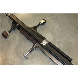 ROLLER FRAME