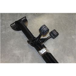 ROLLER FRAME