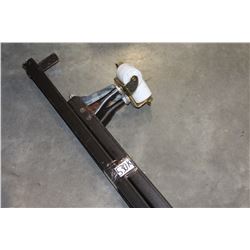 ROLLER FRAME