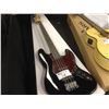 Image 1 : DEAN JUGGERNAUT J-BASS STYLE 4 STRING BASS GUITAR