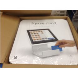 SQUARE POS IPAD TRANSACTION STAND