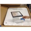 Image 1 : SQUARE POS IPAD TRANSACTION STAND
