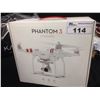Image 1 : DJI PHANTOM 3 STANDARD DRONE