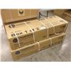 Image 1 : 15' ROUND TRAMPOLINE WITH ENCLOSURE