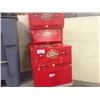 Image 1 : LARGE LOT OF ORVILLE REDENBACHER'S BAGGED POPCORN