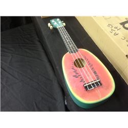 WATERMELON UKELELE