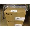 Image 1 : 5 ASSORTED TONER CARTRIDGES