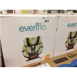 EVENFLO 5-110 LBS CAR SEAT