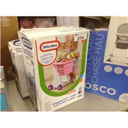 LOT OF FISHER-PRICE BABY PRODUCTS