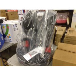 BRITAX FRONTIER CAR SEAT
