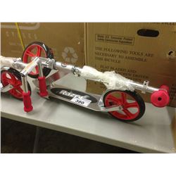 RAZOR A5 LUX SCOOTER