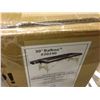 Image 2 : 30'' FOLDING PORTABLE MASSAGE TABLE