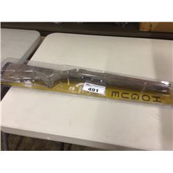 HOGUE 0.M SERIES RIFLE STOCK