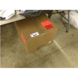 QWIK GOAL PORTABLE SOCCER, INCOMPLETE, MISSING BOX
