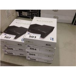 ANTEX X-1 XBOX ONE COOLER