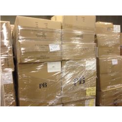 PALLET OF MISC. LIGHT FIXTURES