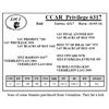 Image 1 : CCAR Privilege 6317