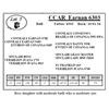 Image 1 : CCAR Earnan 6303