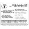 Image 1 : CCAR Capitalist 6105