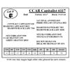 Image 1 : CCAR Capitalist 6117