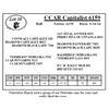 Image 1 : CCAR Capitalist 6159