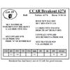 Image 1 : CCAR Breakout 6274