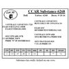 Image 1 : CCAR Substance 6268