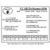 Image 1 : CCAR Performer 6106