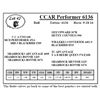 Image 1 : CCAR Performer 6136