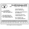 Image 1 : CCAR Performer 6190