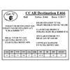 Image 1 : CCAR Destination E466