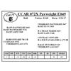 Image 1 : CCAR 072X Payweight E049