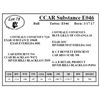 Image 1 : CCAR Substance E046