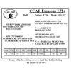 Image 1 : CCAR Emulous E724