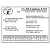 Image 1 : CCAR Emulous E718