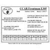 Image 1 : CCAR Frontman E305