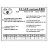 Image 1 : CCAR Frontman E408