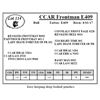 Image 1 : CCAR Frontman E409