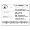 Image 1 : CCAR Emulous E726