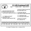 Image 1 : CCAR Frontman E405